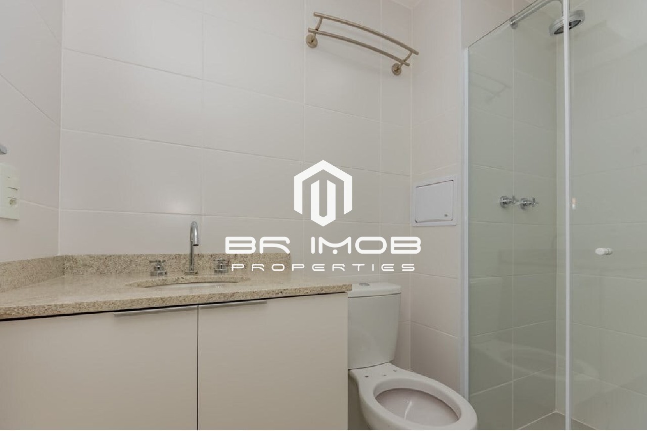 Apartamento, 1 quarto, 25 m² - Foto 12