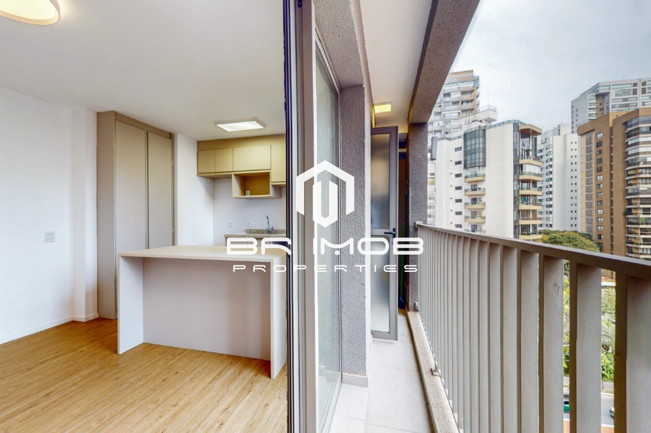 Apartamento, 2 quartos, 74 m² - Foto 6