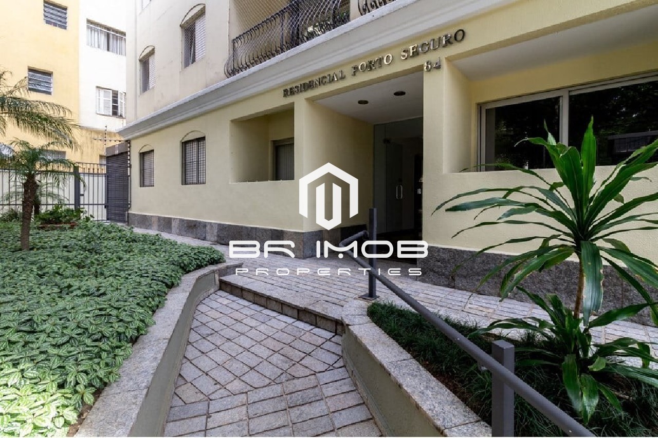 Apartamento, 2 quartos, 95 m² - Foto 4