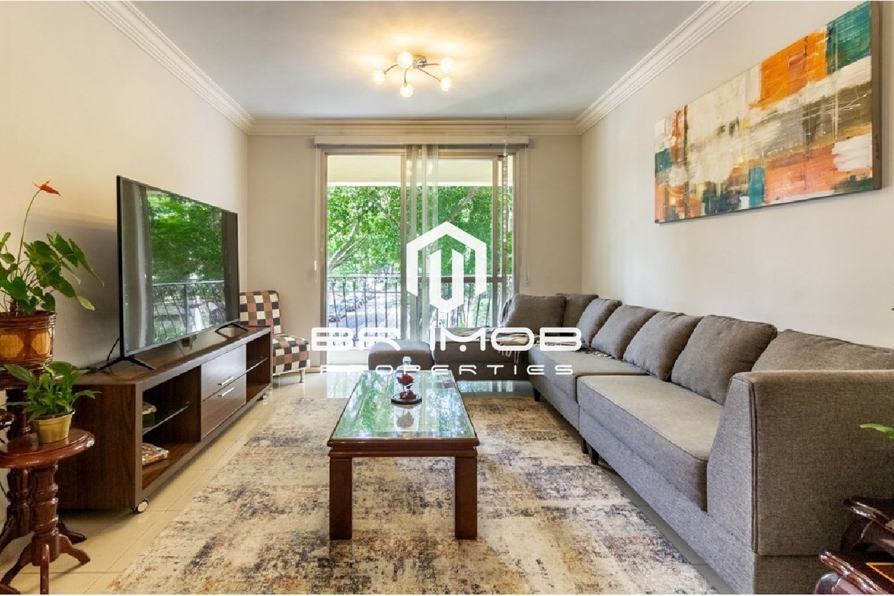Apartamento, 2 quartos, 95 m² - Foto 8