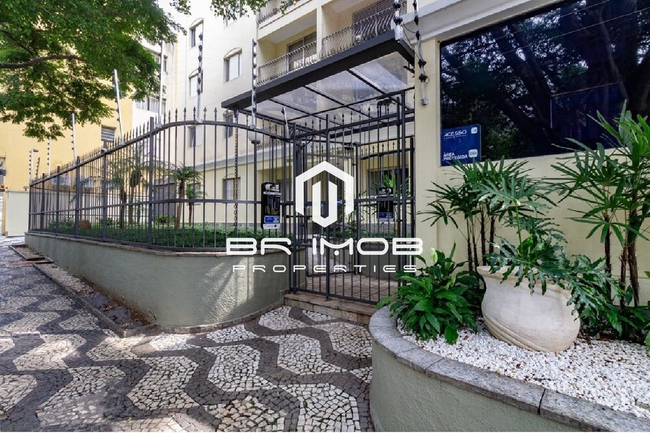Apartamento, 2 quartos, 95 m² - Foto 2