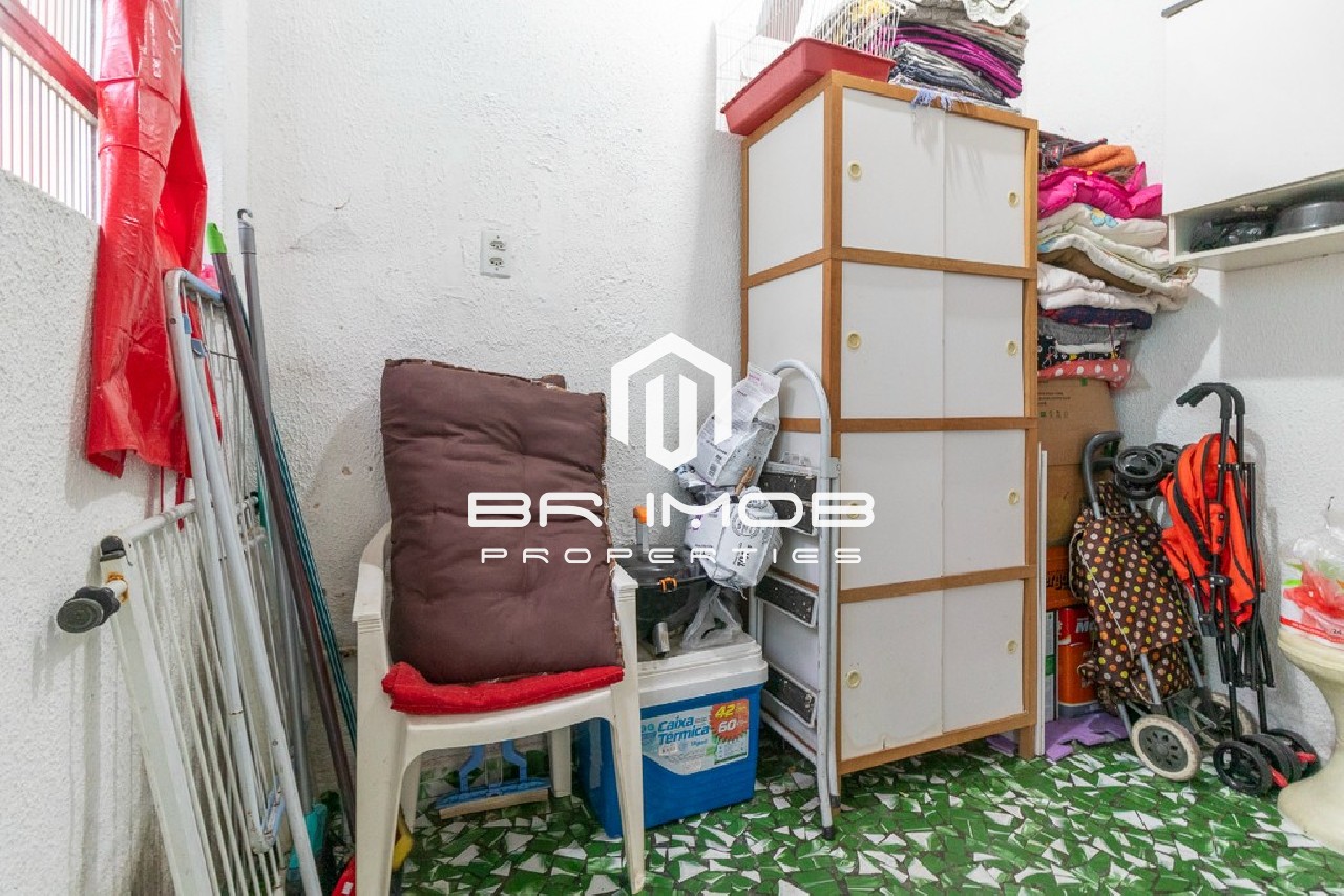 Casa, 3 quartos - Foto 35