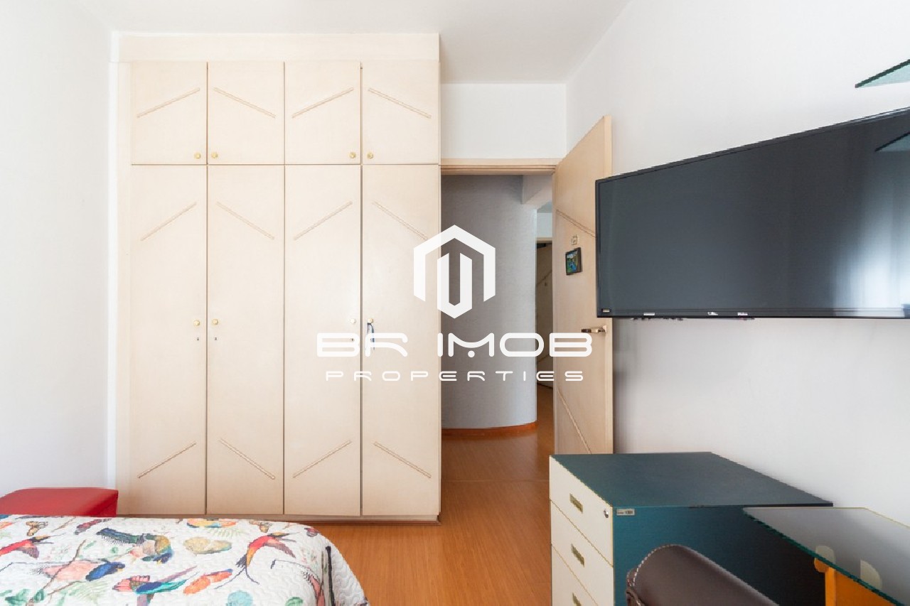 Apartamento, 3 quartos, 105 m² - Foto 25