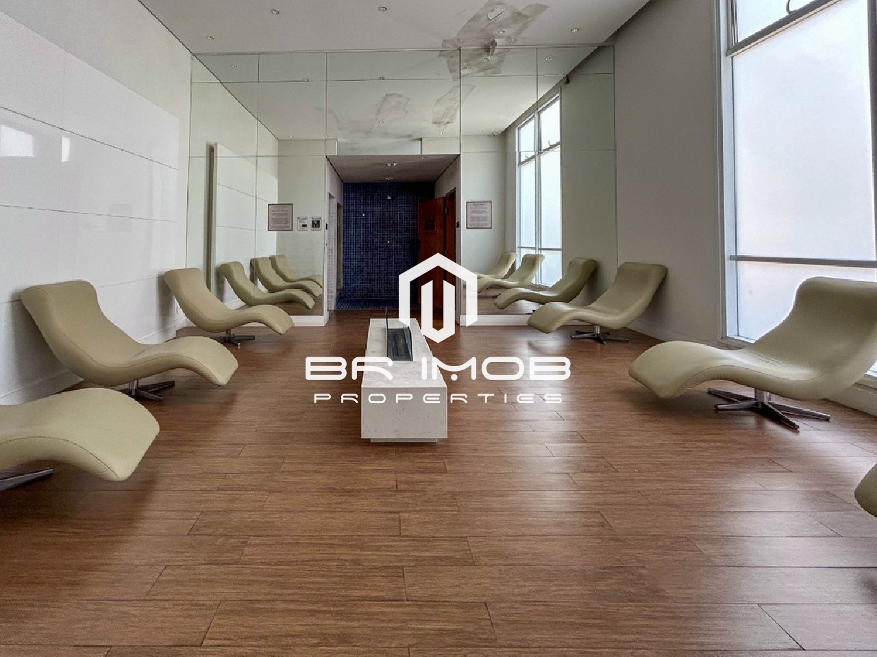 Apartamento, 2 quartos, 58 m² - Foto 34