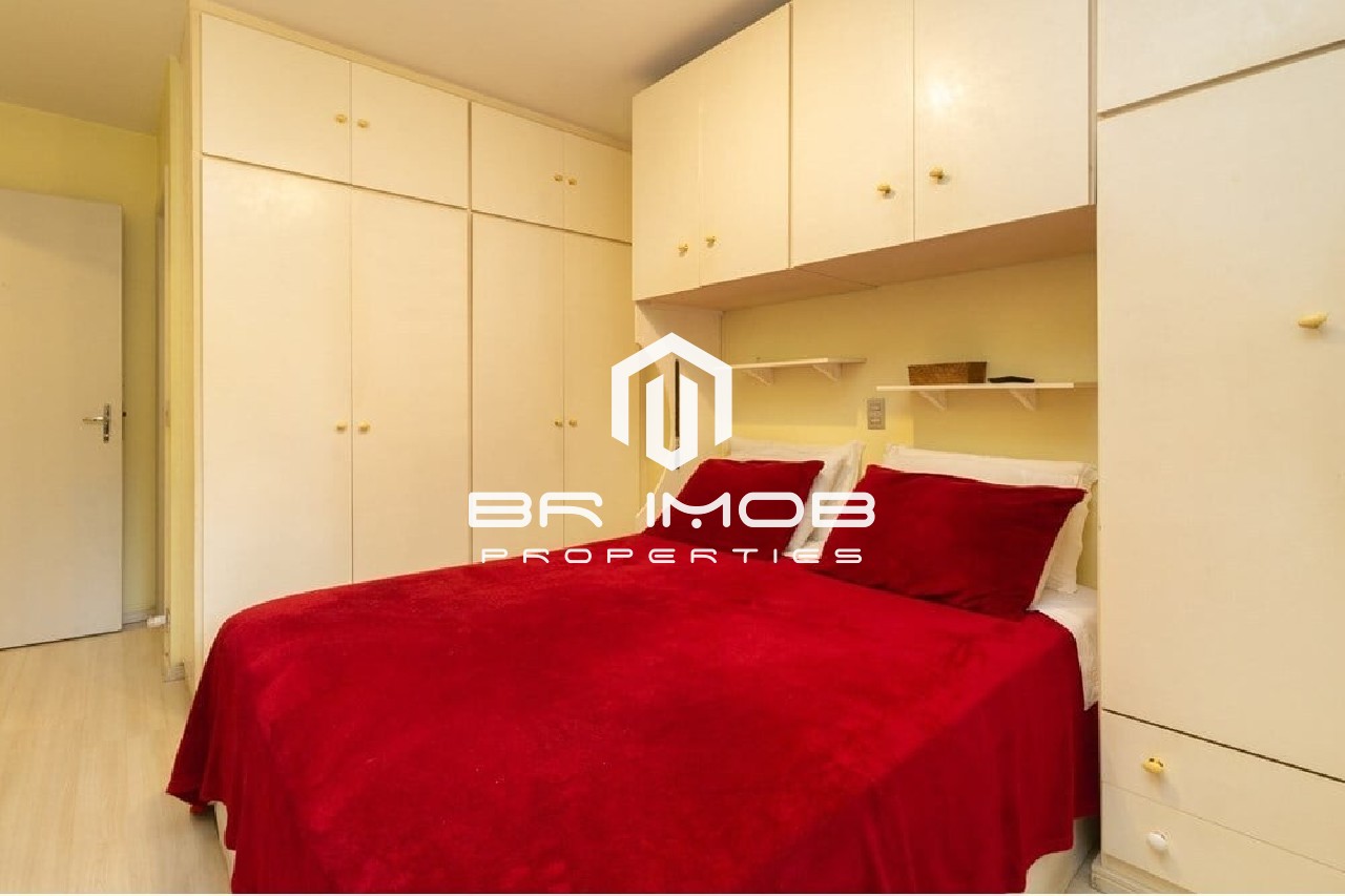 Apartamento, 2 quartos, 95 m² - Foto 21