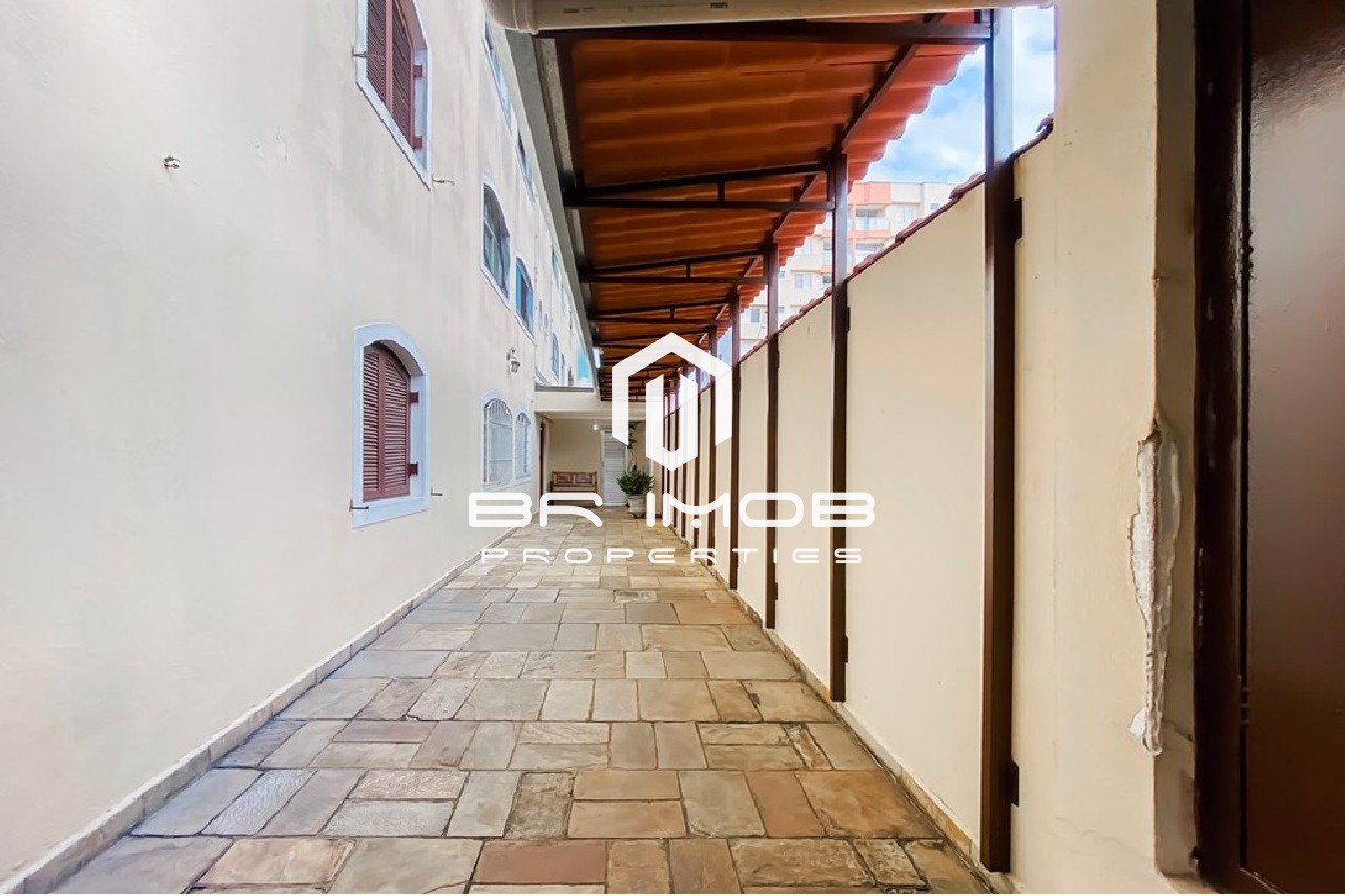 Apartamento, 2 quartos, 65 m² - Foto 6