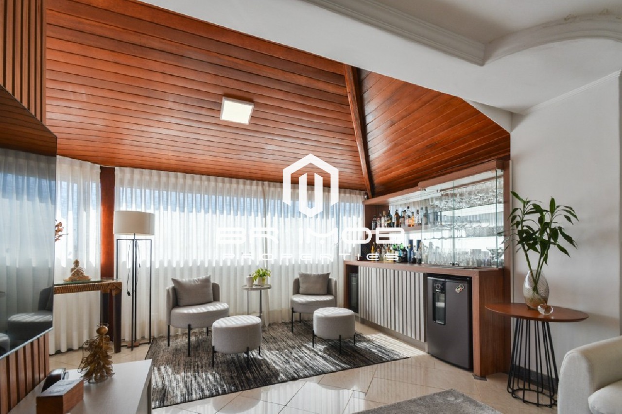 Cobertura, 3 quartos, 127 m² - Foto 12