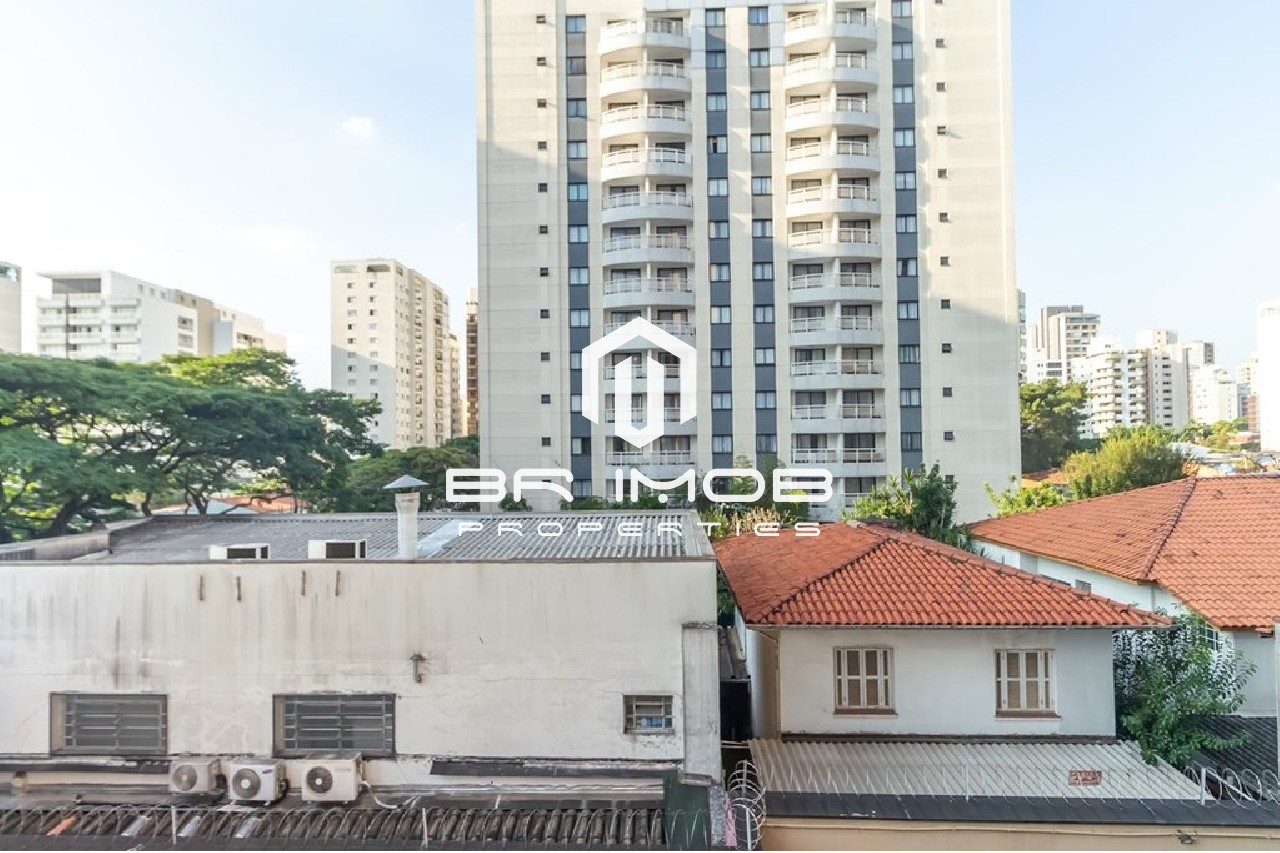 Apartamento, 1 quarto, 38 m² - Foto 6