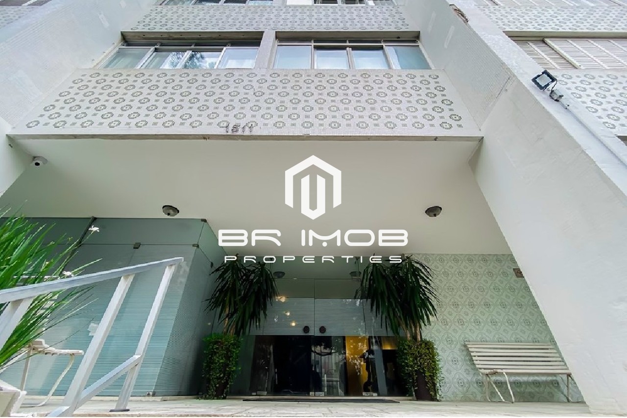 Apartamento, 2 quartos, 78 m² - Foto 3