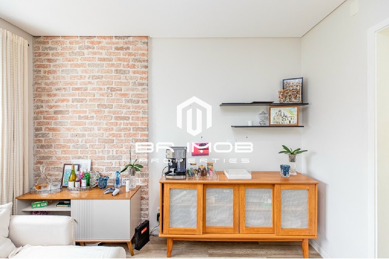 Apartamento, 2 quartos, 80 m² - Foto 12