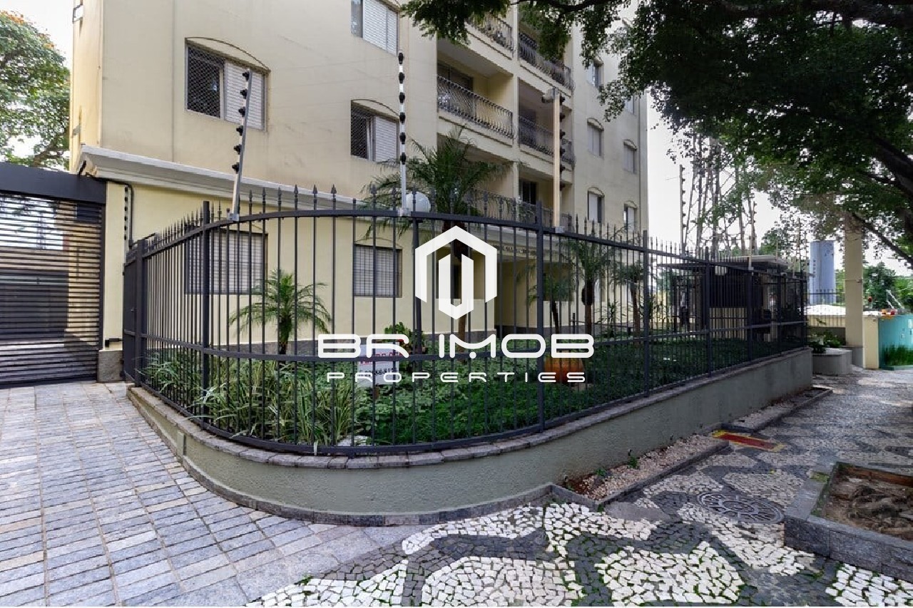 Apartamento, 2 quartos, 95 m² - Foto 3