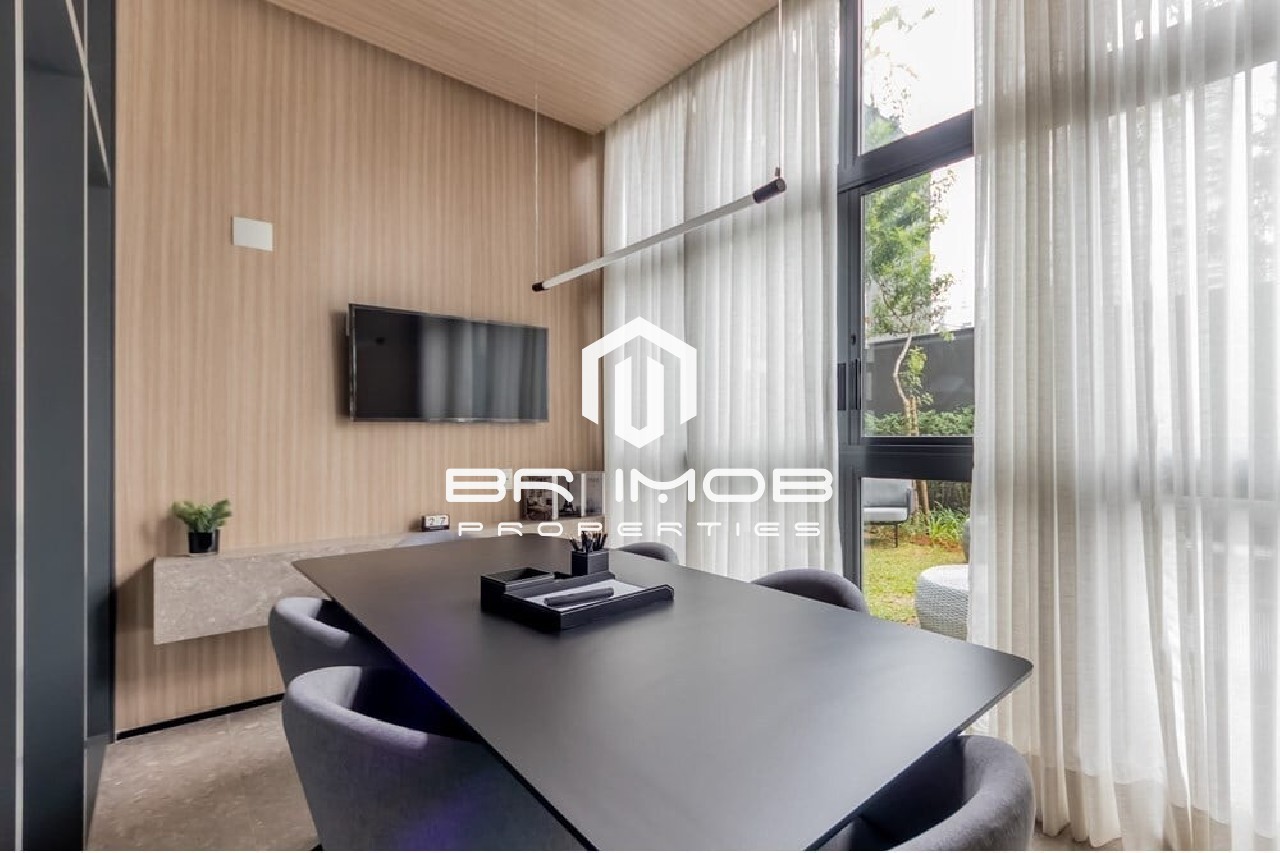 Apartamento, 1 quarto, 25 m² - Foto 30