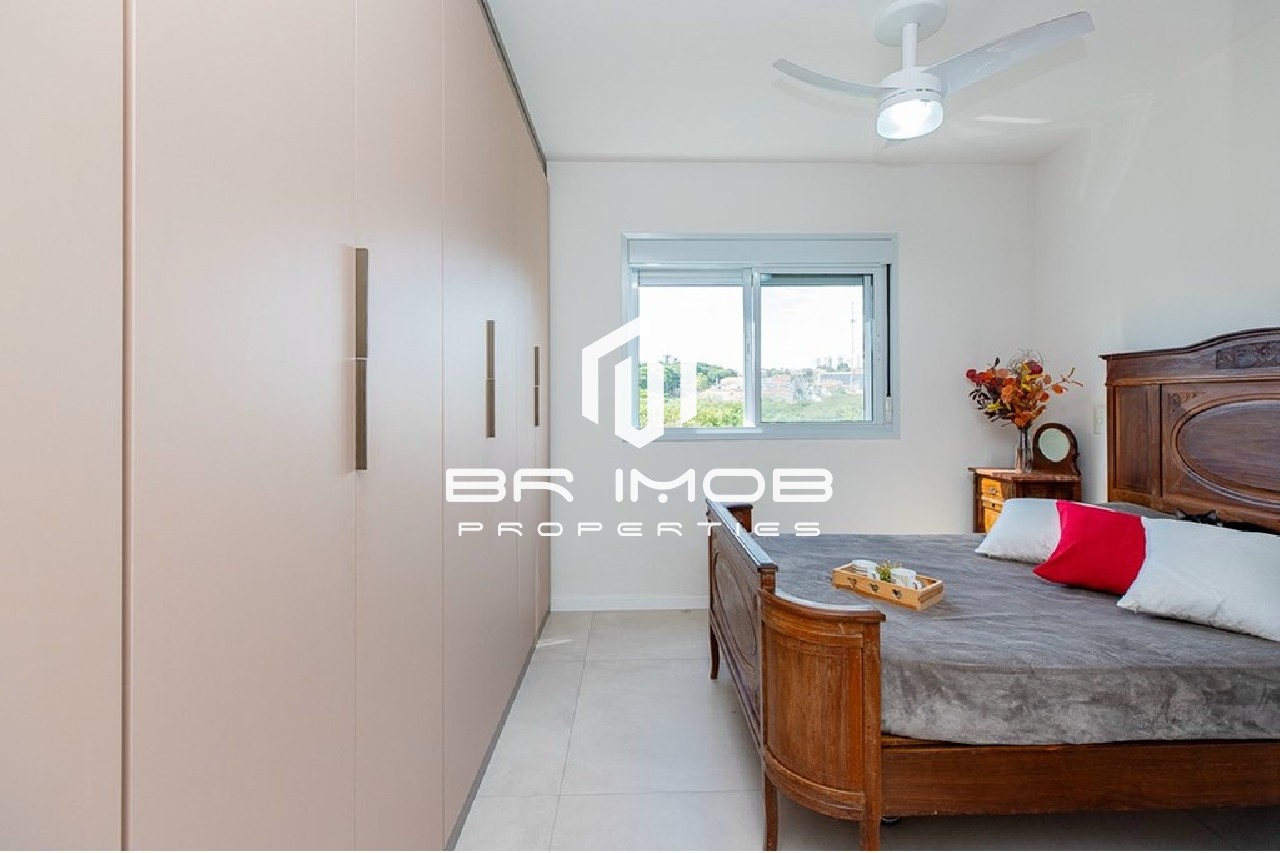 Apartamento, 3 quartos, 81 m² - Foto 21