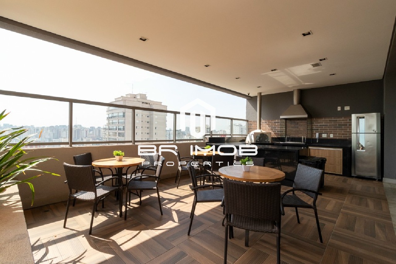 Apartamento, 2 quartos, 118 m² - Foto 28