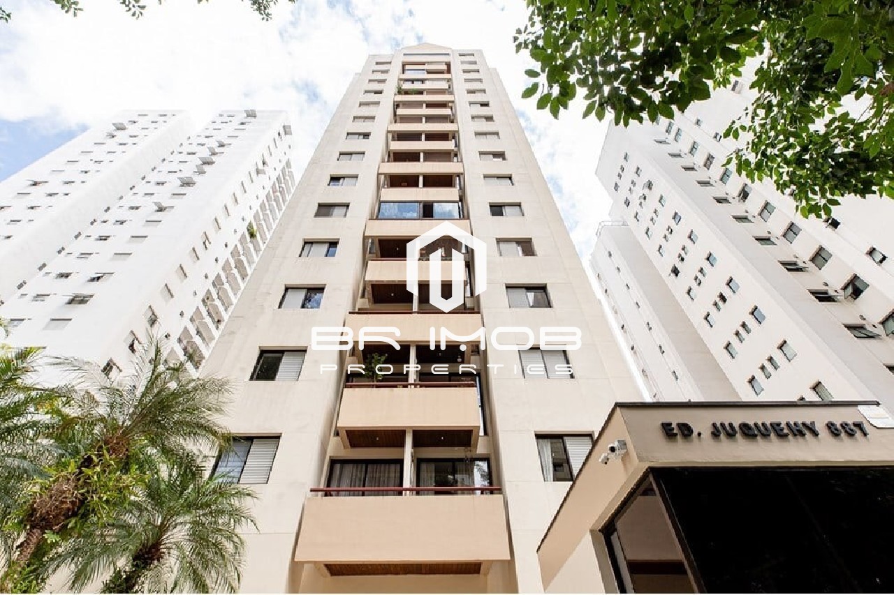 Apartamento, 2 quartos, 57 m² - Foto 1