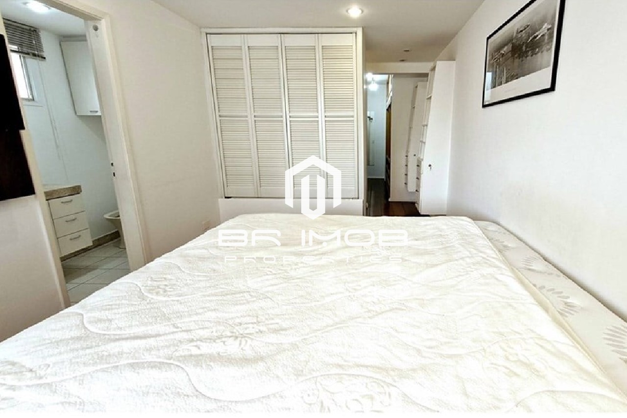 Apartamento, 1 quarto, 57 m² - Foto 24