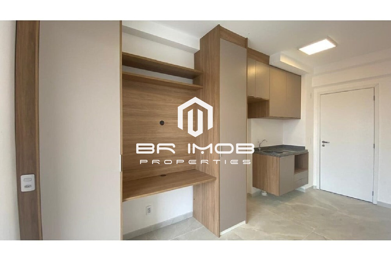 Apartamento, 1 quarto, 23 m² - Foto 9
