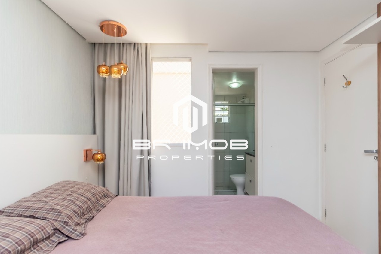 Apartamento, 3 quartos, 68 m² - Foto 13