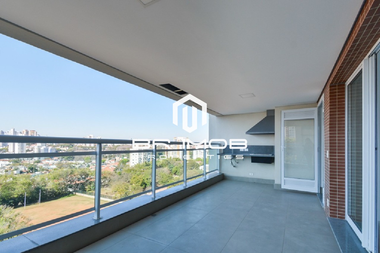 Apartamento, 4 quartos, 150 m² - Foto 2