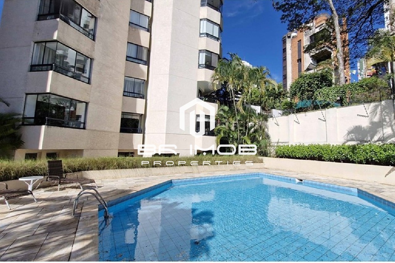 Apartamento, 4 quartos, 228 m² - Foto 36