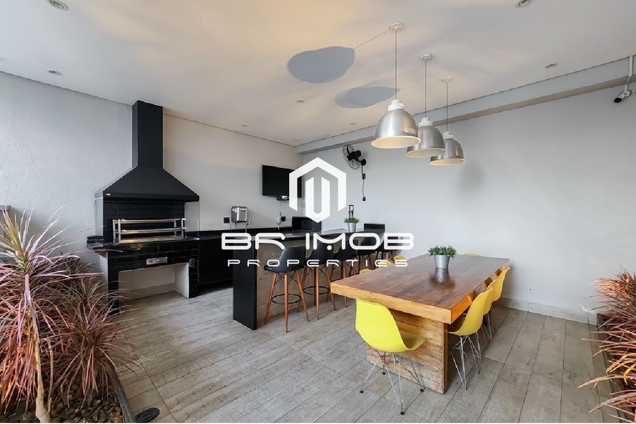 Apartamento, 2 quartos, 62 m² - Foto 21