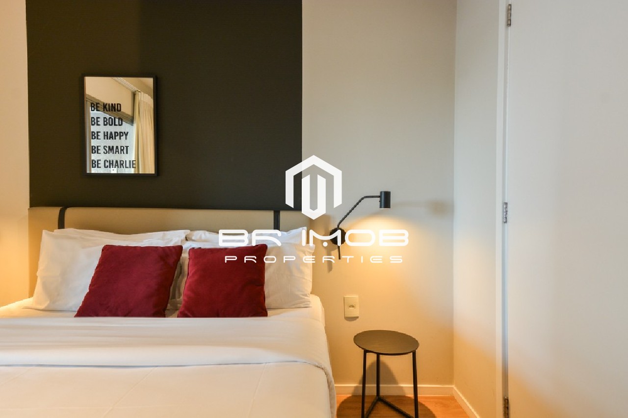 Apartamento, 1 quarto, 30 m² - Foto 15