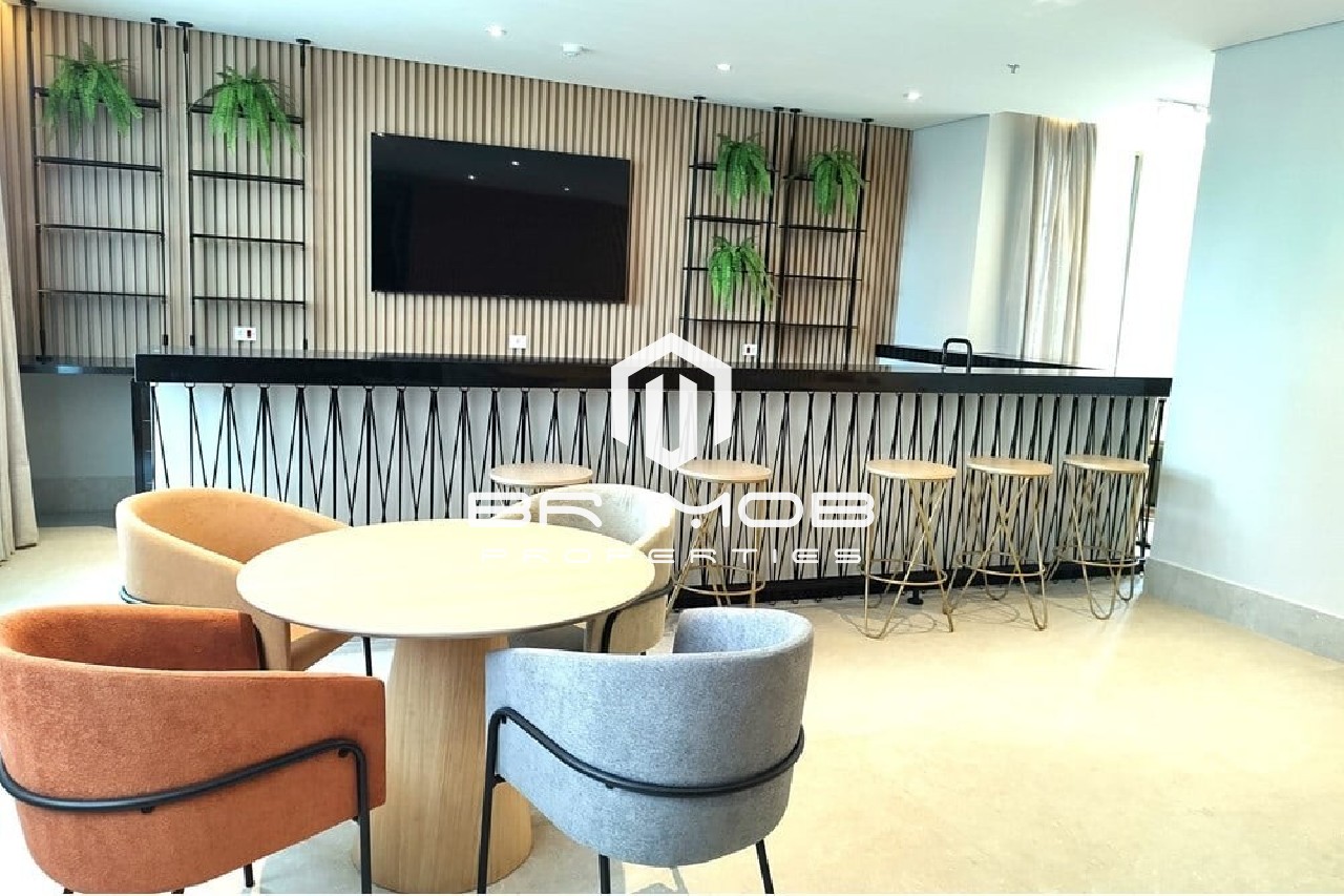 Apartamento, 1 quarto, 22 m² - Foto 25