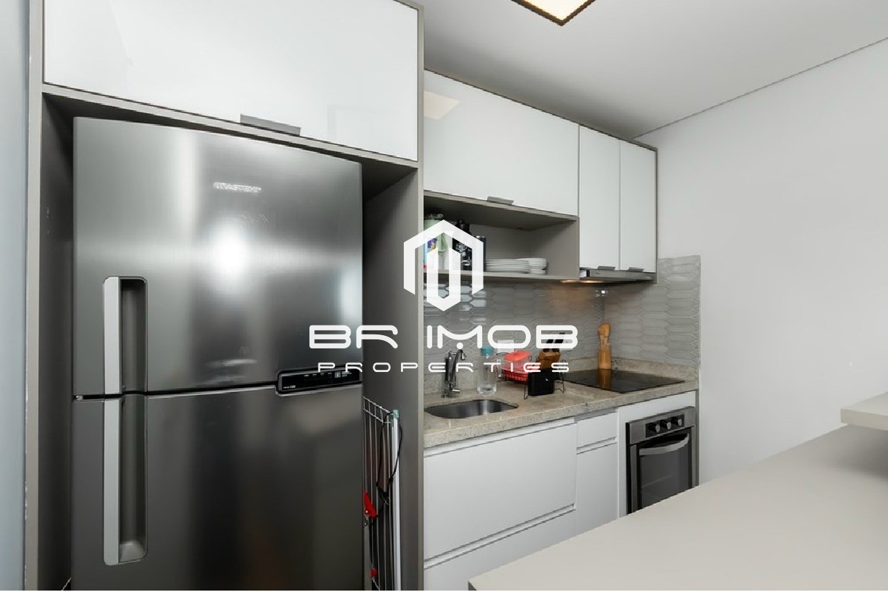 Apartamento, 1 quarto, 43 m² - Foto 9