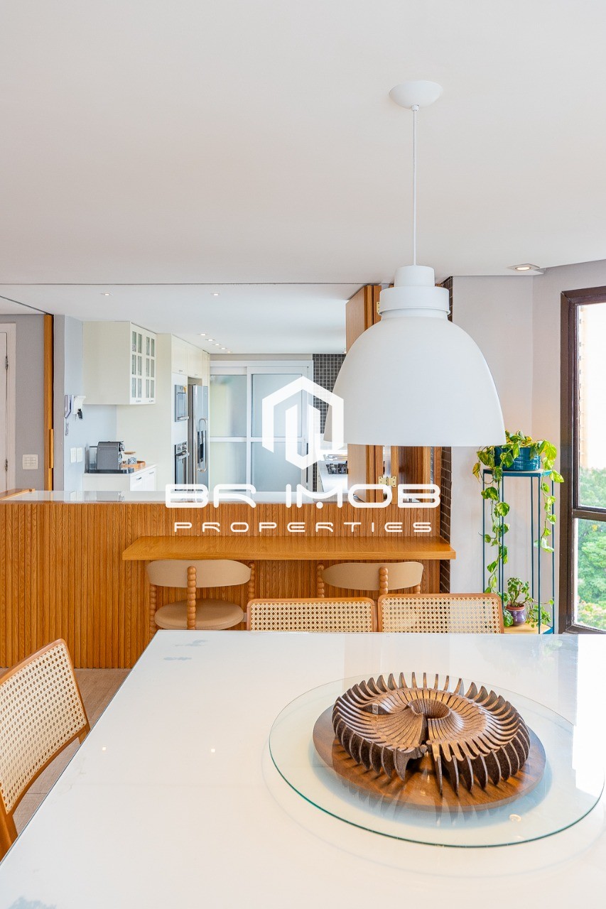 Apartamento, 3 quartos, 172 m² - Foto 28
