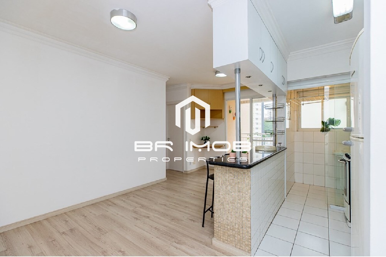 Apartamento, 2 quartos, 52 m² - Foto 8