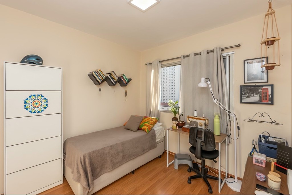 Apartamento, 3 quartos, 84 m² - Foto 11
