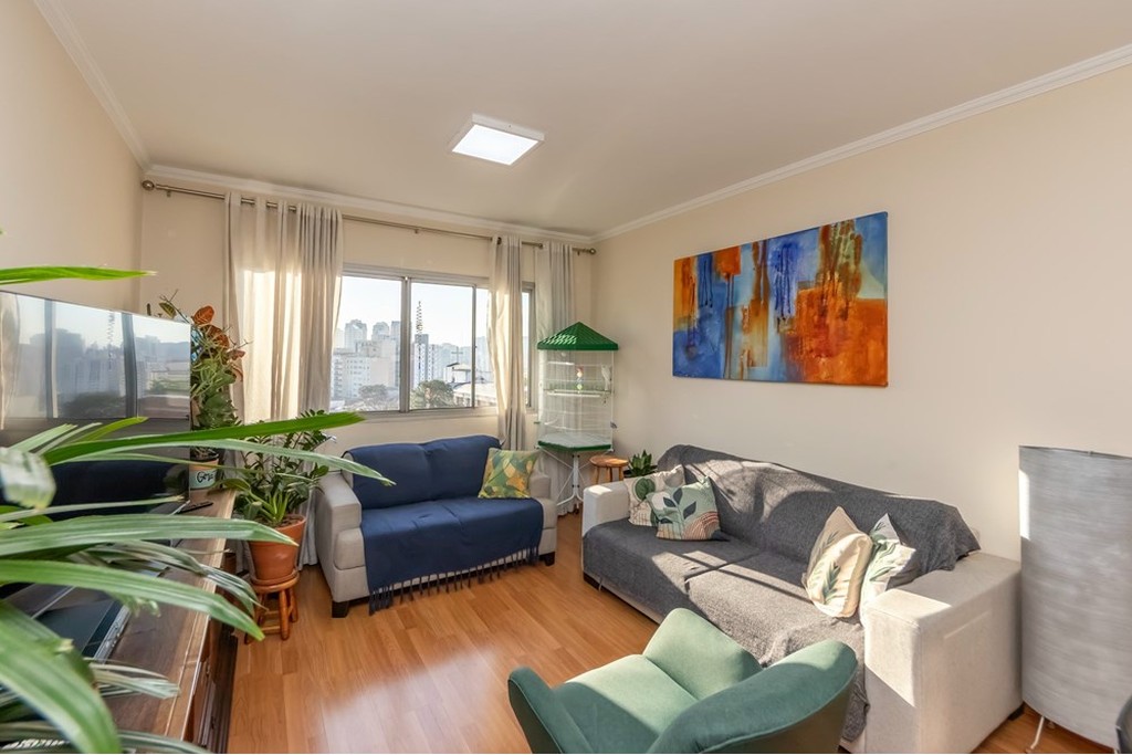 Apartamento, 3 quartos, 84 m² - Foto 27