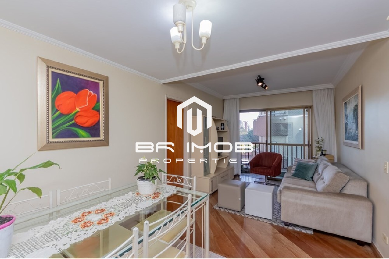 Apartamento, 3 quartos, 84 m² - Foto 7