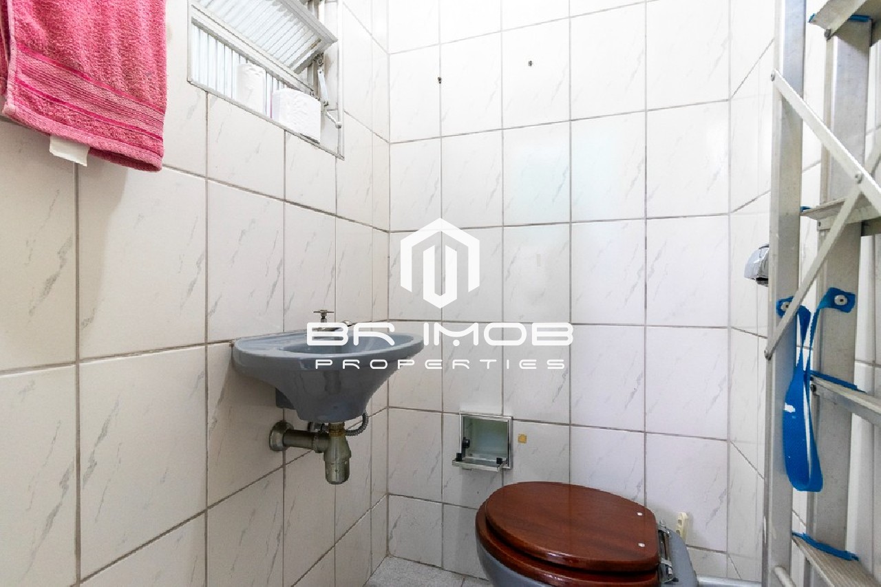 Casa, 3 quartos - Foto 30