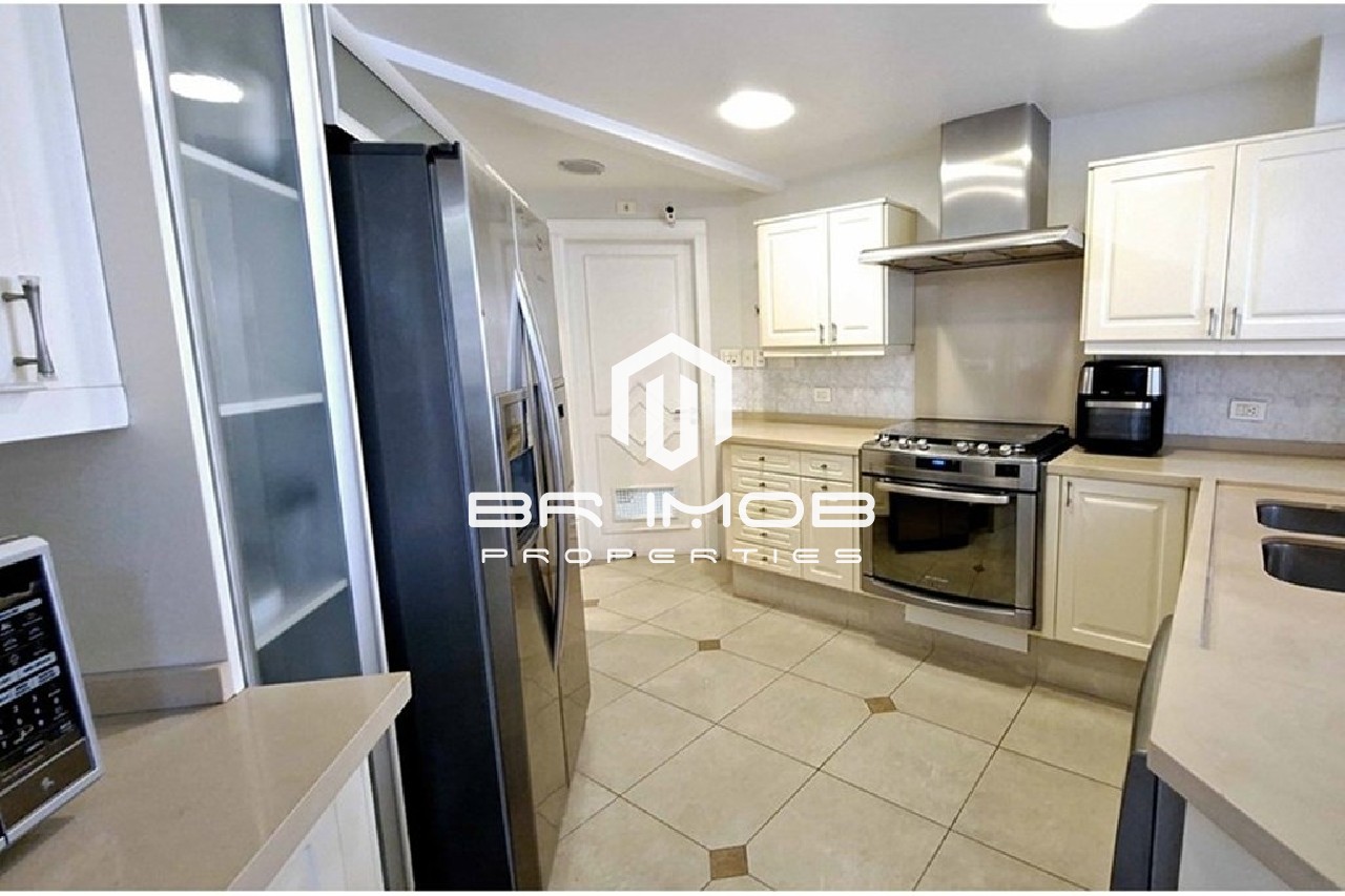 Apartamento, 4 quartos, 228 m² - Foto 18