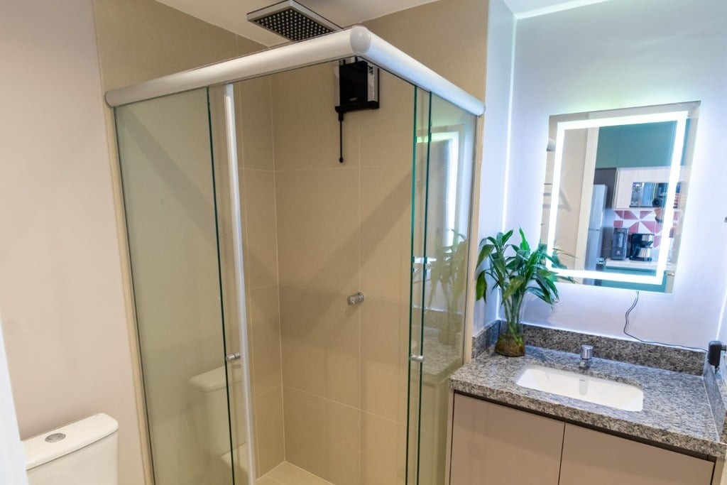 Apartamento, 1 quarto, 25 m² - Foto 34