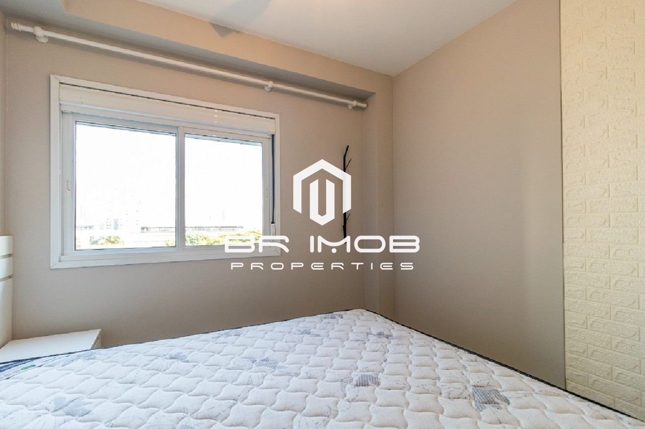 Apartamento, 1 quarto, 38 m² - Foto 11