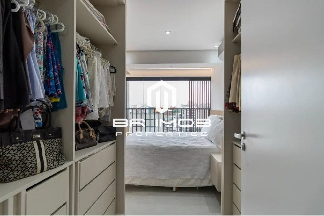 Apartamento, 2 quartos, 55 m² - Foto 9