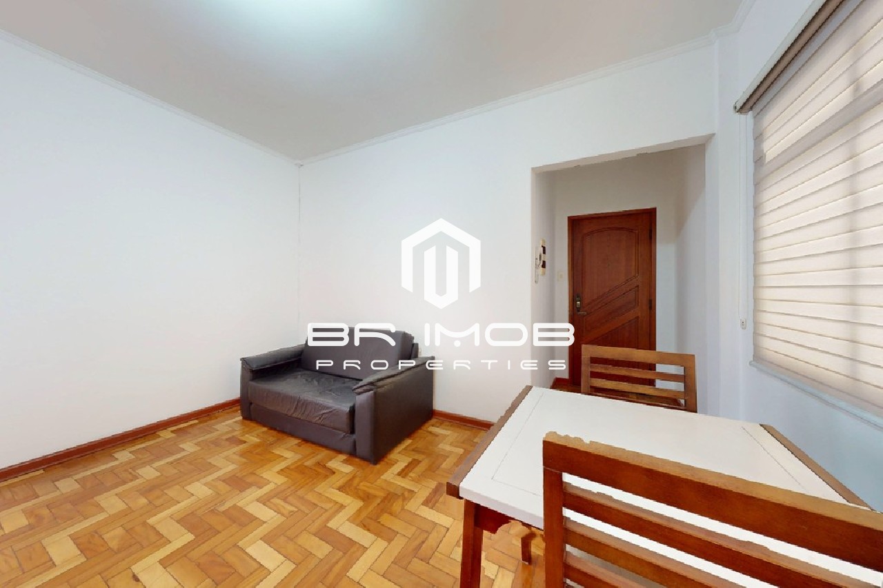 Apartamento, 2 quartos, 51 m² - Foto 3