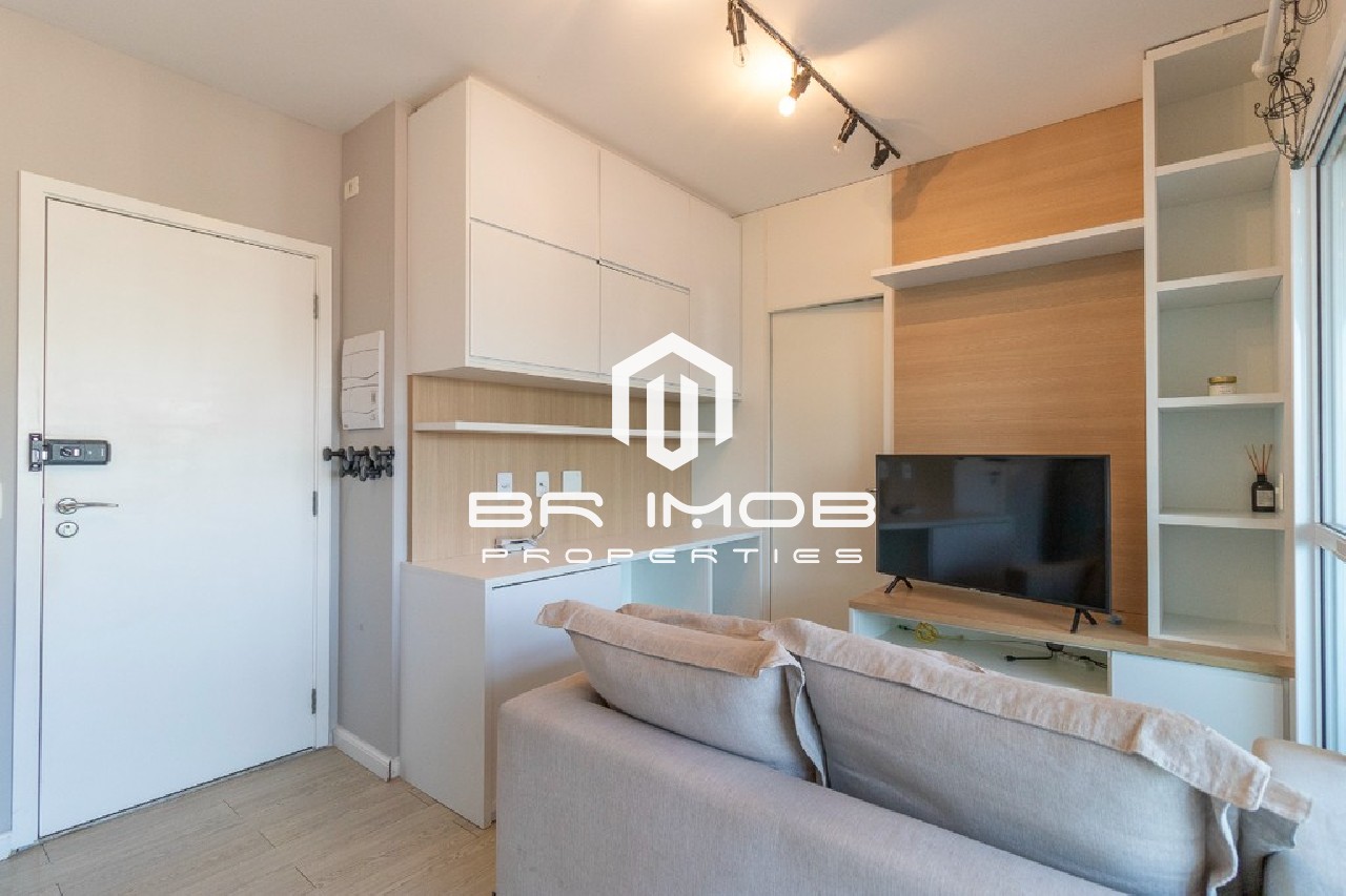 Apartamento, 1 quarto, 38 m² - Foto 7