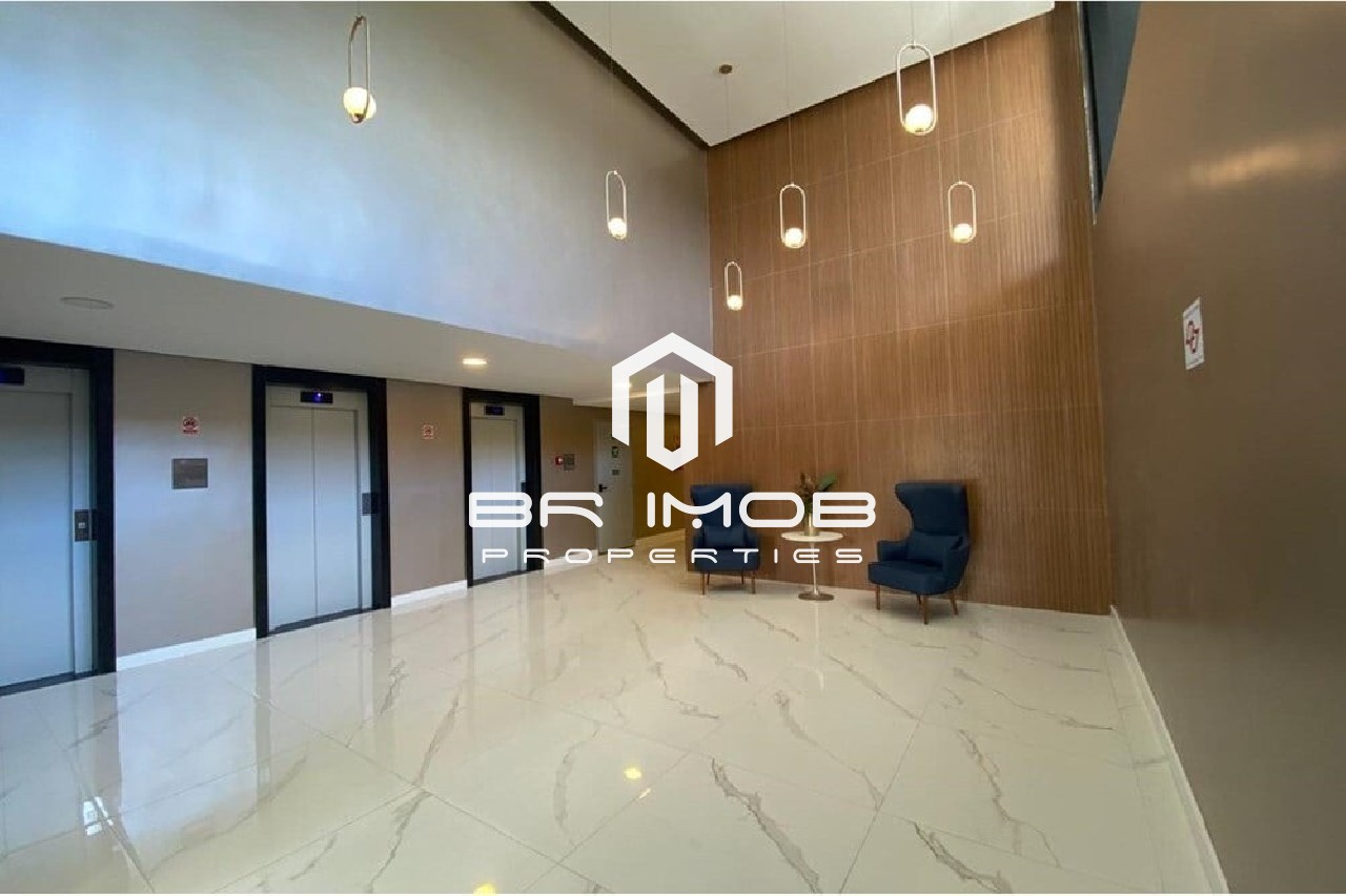 Apartamento, 1 quarto, 23 m² - Foto 38