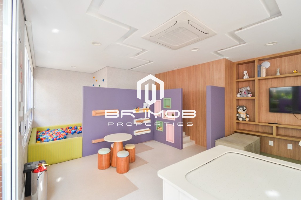 Apartamento, 4 quartos, 150 m² - Foto 45