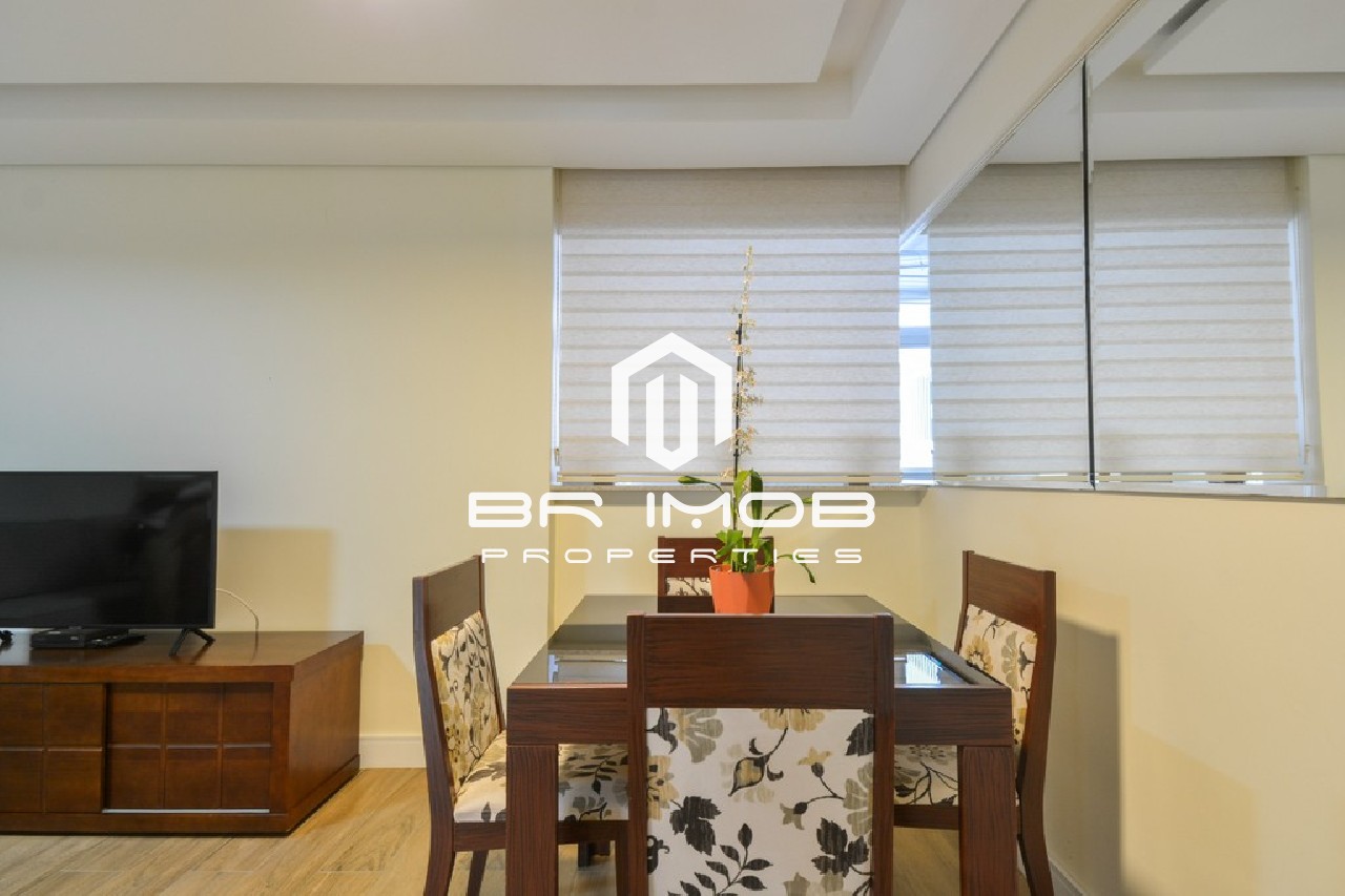 Apartamento, 2 quartos, 83 m² - Foto 7