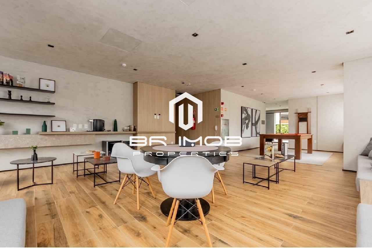 Apartamento, 1 quarto, 25 m² - Foto 20