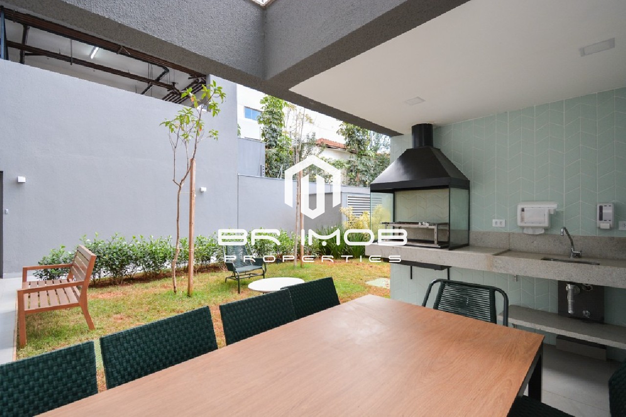 Apartamento, 2 quartos, 50 m² - Foto 33
