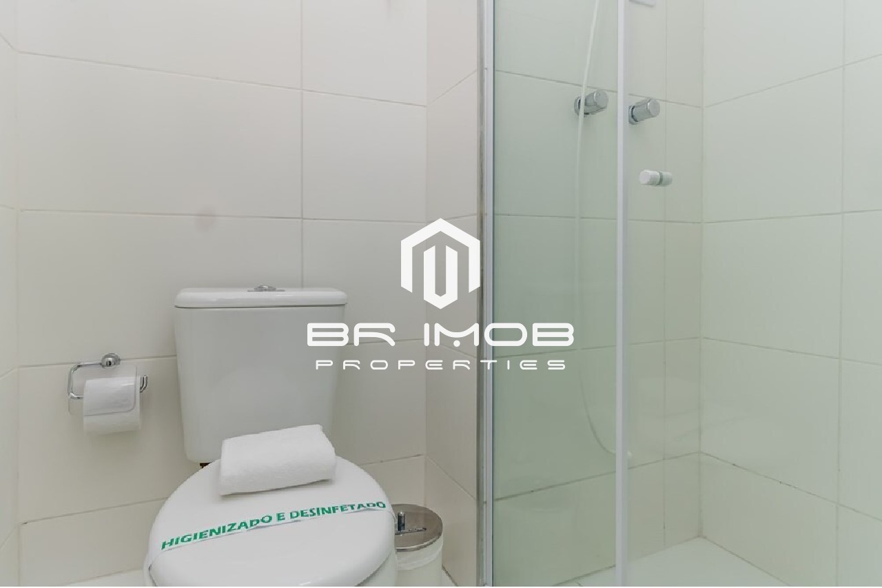 Apartamento, 1 quarto, 25 m² - Foto 15
