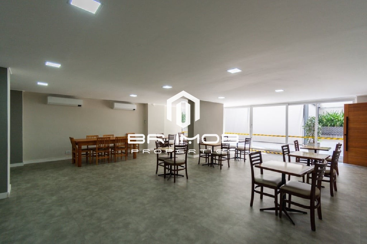 Apartamento, 3 quartos, 105 m² - Foto 39