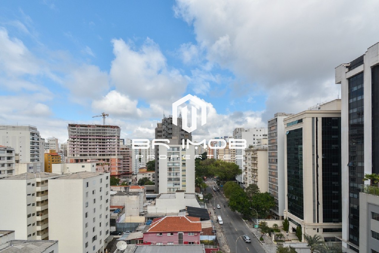Apartamento, 3 quartos, 145 m² - Foto 5