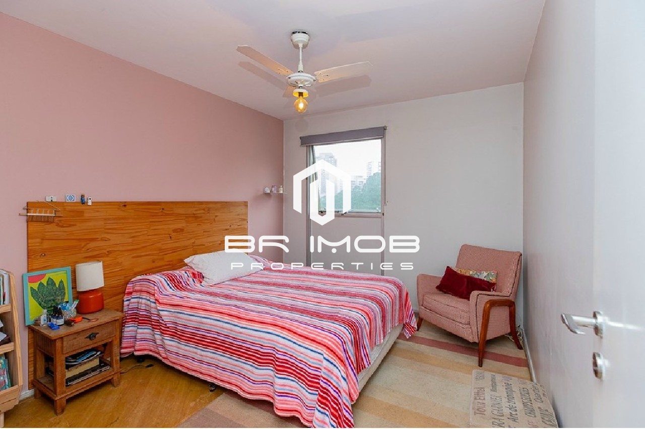 Apartamento, 2 quartos, 78 m² - Foto 12