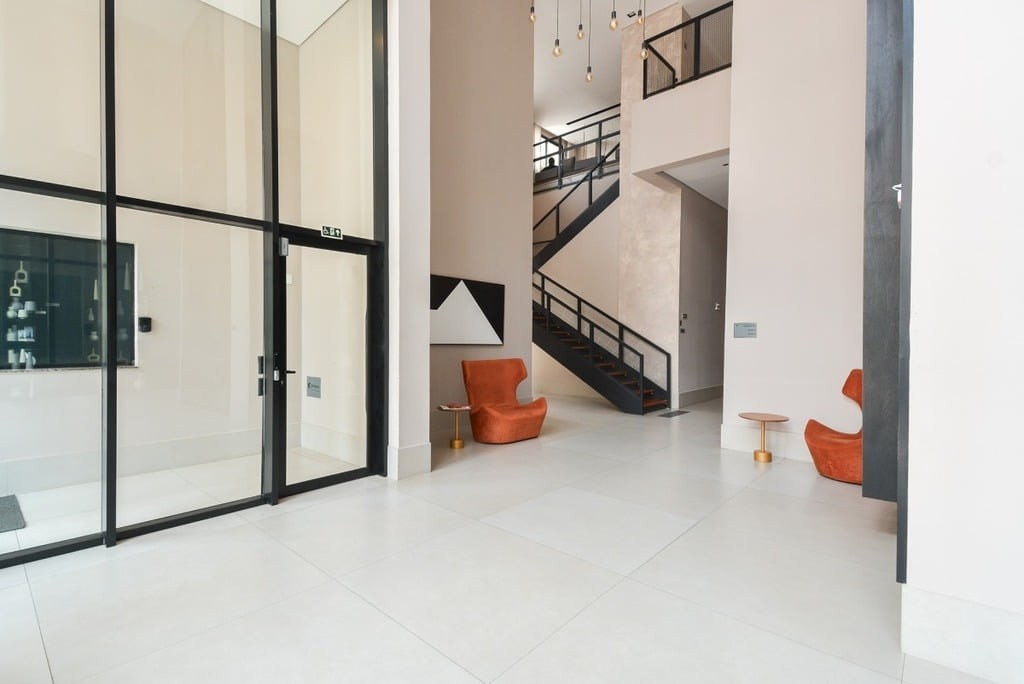 Apartamento, 1 quarto, 25 m² - Foto 13